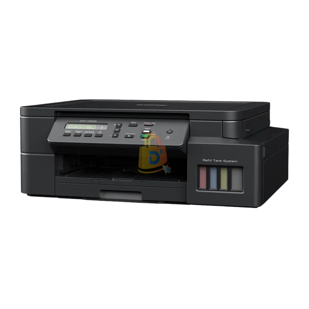 IMPRESORA BROTHER MULTIFUNCIONAL DCP-T520W