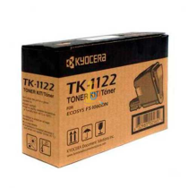 TONER KYOCERA ORIGINAL TK-1122 NEGRO