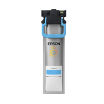 BOLSA DE TINTA EPSON T11A220 CYAN