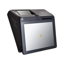 TERMINAL PUNTO DE VENTA iMin D1 LECTOR DE CÓDIGO DE BARRAS Y CAJÓN