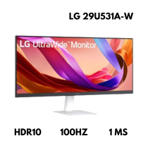 MONITOR LG ULTRAWIDE 29"...