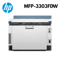 IMPRESORA HP LASERJET PRO MFP 3303FDW COLOR