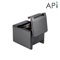 IMPRESORA TÉRMICA TICKETERA API POS USB+ETHERNET