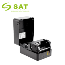 IMPRESORA DE ETIQUETAS TÉRMICA SAT TT460