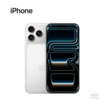 IPHONE 17 PRO MAX 256GB