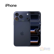 IPHONE 17 PRO MAX 256GB