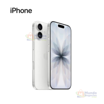 IPHONE 17 256GB CHIP FISICO 5G