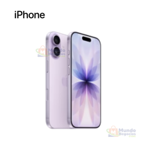 IPHONE 17 256GB CHIP FISICO 5G