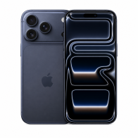 IPHONE 17 PRO 256GB ESIM