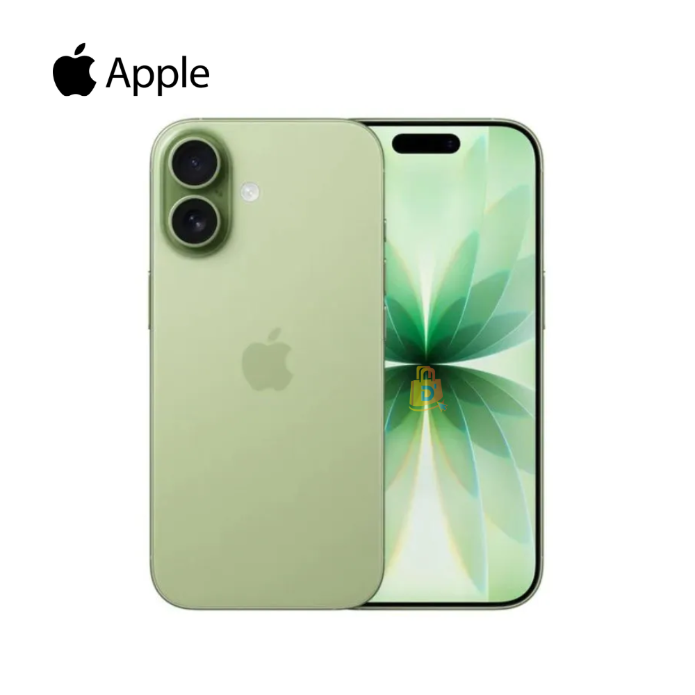 IPHONE 17 256GB CHIP FISICO 5G