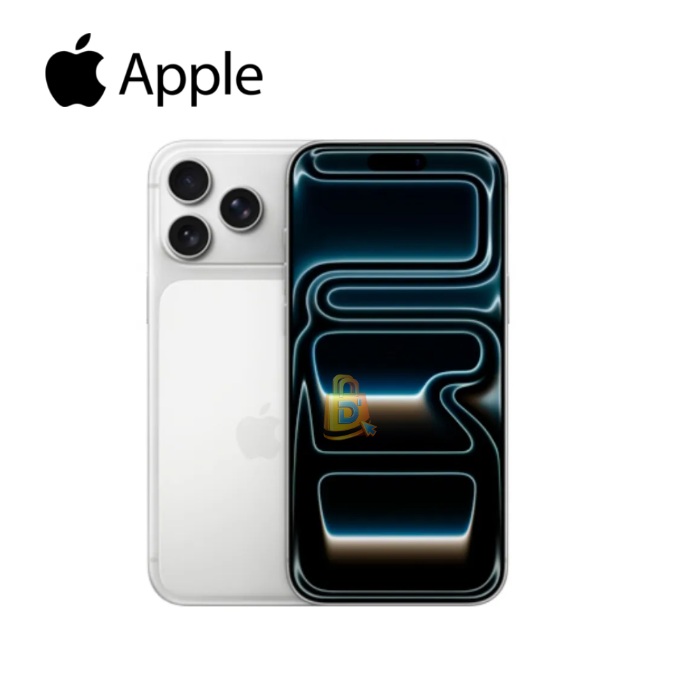 IPHONE 17 PRO MAX 256GB