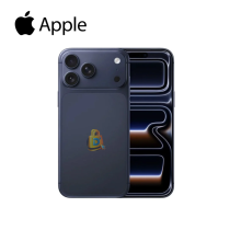 IPHONE 17 PRO MAX 256GB