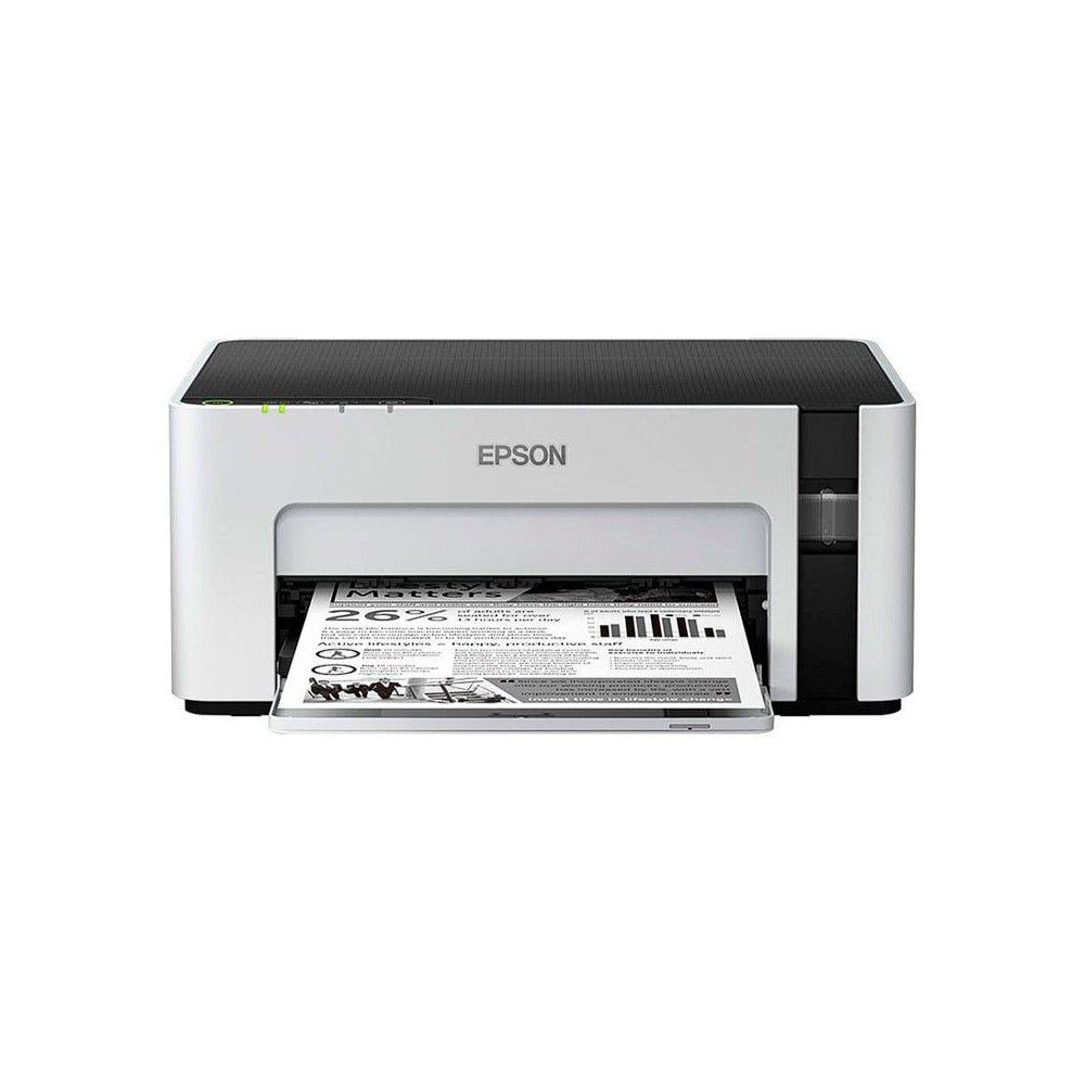 IMPRESORA EPSON M1120 MONOCROMATICA WIFI 32PPM