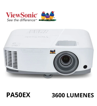 PA503X | PROYECTOR...