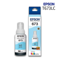 TINTA BOTELLA EPSON 673LC...