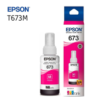 TINTA BOTELLA EPSON 673LM...