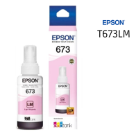 TINTA BOTELLA EPSON 673LM...