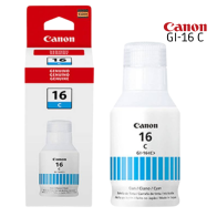 TINTA CANON GI-16 CYAN...