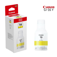 TINTA CANON GI-16 YELLOW...