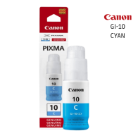 TINTA CANON GI-10 CYAN...
