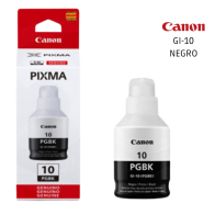 TINTA CANON GI-10 BLACK...