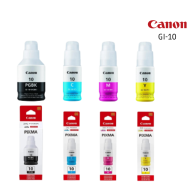 PACK TINTA CANON GI-10...