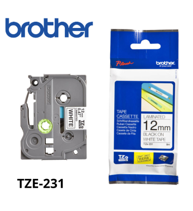 TZE-231|CINTA BROTHER...