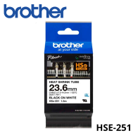 HSE-251 | CINTA BROTHER...