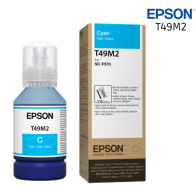 Tinta Sublimacion Epson...