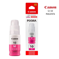 TINTA CANON GI-10 MAGENTA...