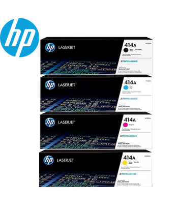 TONER HP 414A KIT ORIGINAL