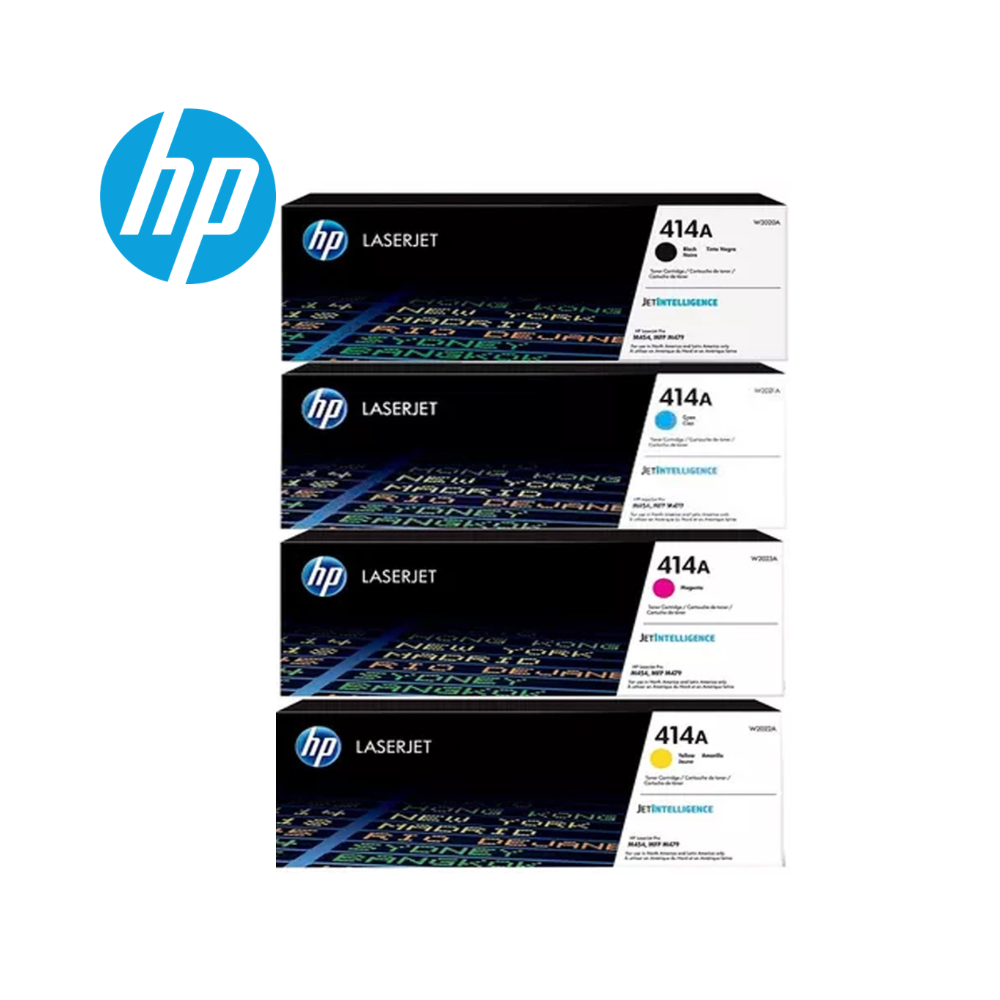 TONER HP 414A KIT ORIGINAL