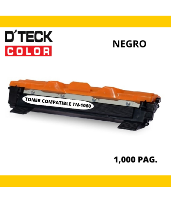 TONER BROTHER TN-1060 COMPATIBLE