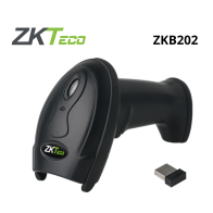 LECTOR CODIGO BARRAS ZKTECO...