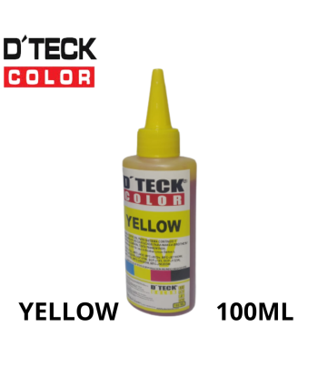 TINTA COMPATIBLE DTECK...