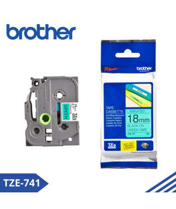 TZE-741|CINTA BROTHER...