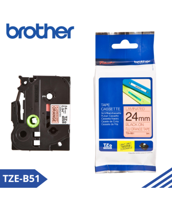 TZE-B51|CINTA BROTHER...