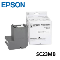 CAJA DE MANTENIMIENTO EPSON...