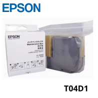 CAJA DE MANTENIMIENTO EPSON...