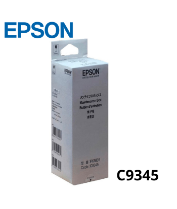 CAJA DE MANTENIMIENTO EPSON C9345 PARA 15150