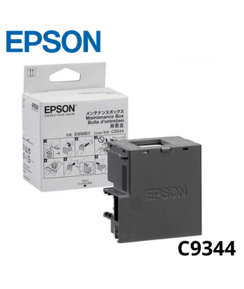 CAJA DE MANTENIMIENTO EPSON C9344 PARA L5590