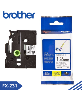 FX-231|CINTA BROTHER FX-231...