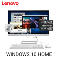 AIO 3 24IMB05 - ALL IN ONE...