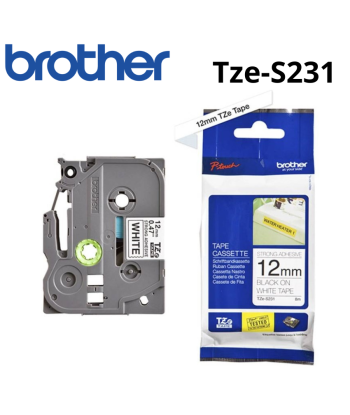 TZE-S231|CINTA BROTHER...