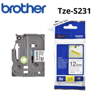 TZE-S231|CINTA BROTHER...