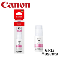 TINTA CANON ORIGINAL GI-13...