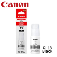 TINTA  CANON GI-13 BLACK...