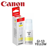 TINTA CANON ORINAL GI-13...
