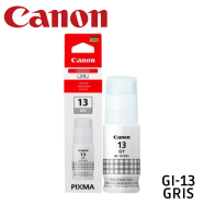 TINTA CANON ORIGINAL GI-13...