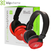 AUDIFONO KLIP XTREME FURY...